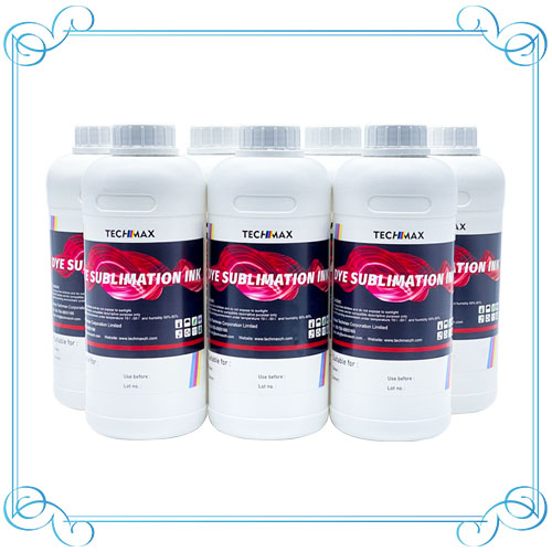 Sublimation Ink