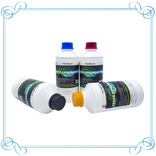 DTG Textile Ink