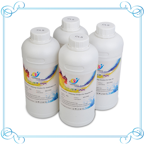 Cleaning Solution